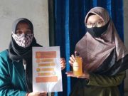 Cara Mahasiswa Undip Tingkatkan Daya Tahan Tubuh, Bagikan Minuman Rempah