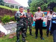 Seorang Anak Meninggal Dunia Tertimpa Tembok di Semarang
