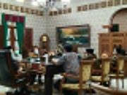9 Nama Hasil Seleksi Terbuka JPTP 2021 Diserahkan Bupati Jepara