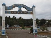 Gelombang Tinggi, Persediaan Pangan dan BBM di Karimunjawa Cukup