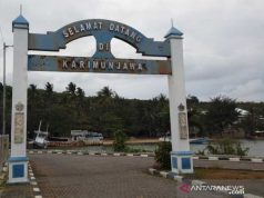 Gelombang Tinggi, Persediaan Pangan dan BBM di Karimunjawa Cukup