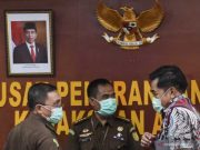 Kejagung Jelaskan Kronologi Kasus Korupsi Asabri