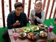 Getuk Kajar Bakal Ikuti Festival Kuliner di Slovenia