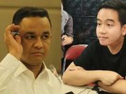 Muncul Rumor Gibran Bakal Maju di Pilkada DKI, Pesaing Berat Petahana
