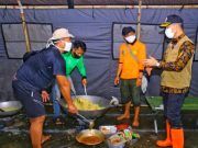 Hartopo Sebut Sudah Rencanakan Embung di Kaliwungu dan Mejobo