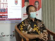 Hendi Longgarkan Kegiatan Masyarakat Semarang, Kenapa?