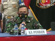 Kasus Penembakan di Cengkareng, Pangdam Jaya: Selesaikan Secara Hukum yang Berkeadilan dan Jangan Terprovokasi