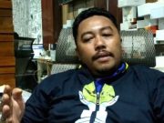HIPMI Kota Tegal Tolak Kebijakan Jateng di Rumah Saja