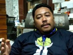 HIPMI Kota Tegal Tolak Kebijakan Jateng di Rumah Saja