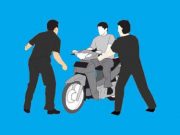 Leasing Jangan Asal Tarik Kendaraan Konsumen, Ini Alasannya