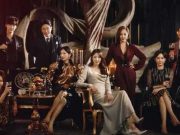 Drama Korea ‘The Penthouse’: Misteri Pembunuhan di Appartemen Hera