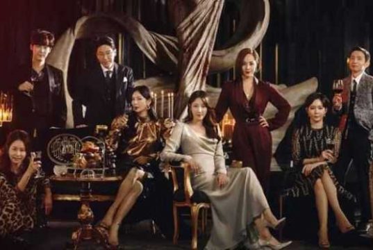 Drama Korea ‘The Penthouse’: Misteri Pembunuhan di Appartemen Hera