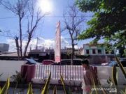 Suhu Udara di Sumut Capai 34 Derajat Celsius