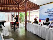 KKN Tematik UNS Mendorong Kemandirian Desa