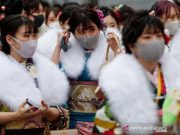 Jepang Akan Akhiri Keadaan Darurat Untuk 6 Prefektur Akhir Februari