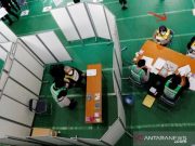 Jepang Temukan Lebih Dari 90 Kasus Varian Baru Covid-19