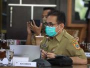 Vaksinasi Kedua Jateng Tertinggi Se-Indonesia