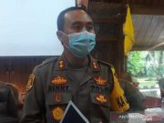 Temanggung Sekat Pintu Masuk Dukung ‘Jateng di Rumah Saja’