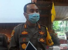 Penemuan Mayat Anak di Temanggung Diduga Korban KDRT