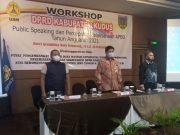 DPRD Bakal Optimalkan Pengawasan dalam Pengelolaan Keuangan Daerah