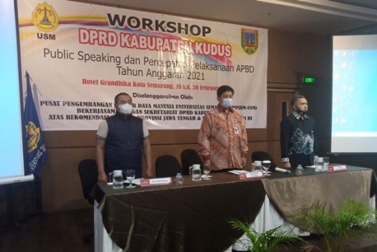 DPRD Bakal Optimalkan Pengawasan dalam Pengelolaan Keuangan Daerah
