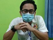 Ketua KONI Kudus Laporkan Musorkablub ke Polisi