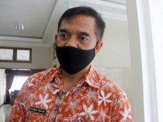 Vaksinasi Covid-19 di Temanggung Capai 84,95 Persen, Kelima Se-Indonesia