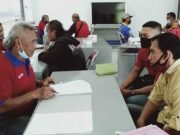 Pengurus KONI Kabupaten Magelang Tes Kesiapan Pelatih Cabang Olahraga yang Disiapkan ke Porprov
