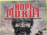 Jejak Mutiara Hitam dari Lereng Gunung Muria