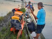 Banjir Kudus Telan Korban Jiwa