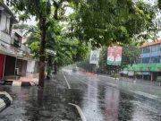 Kudus Nyaris Seperti Kota Mati