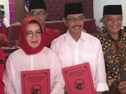 Pelantikan Bupati Sukoharjo Disiarkan Langsung Hingga ke Desa
