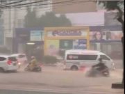 Semarang Darurat Banjir, Tingkat Kenyamanan Mungkin Berakhir, Pemkot Harus Logis Berpikir