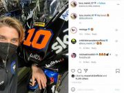 Avintia Esponsorama Racing Luncurkan Motor MotoGP 2021