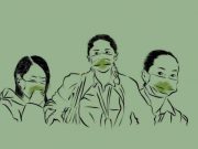 Penyintas yang Tertindas, Sebuah Perenungan Seorang Penyintas Covid-19