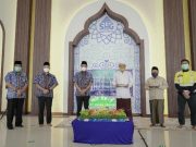 HUT ke-7 Semen Gresik Gelar Semaan dan Sujud Syukur