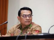 Moeldoko Berterima Kasih pada Bupati Kudus yang Ikut Edarkan Invermectin