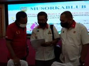 Musorkablub, Imam Triyanto Terpilih Jadi Ketua KONI Kudus