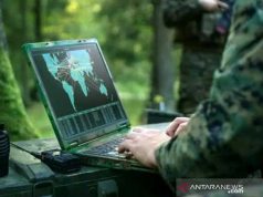 AS Tuntut Tiga Peretas Korea Utara Karena Curi Rp18,2 T Uang Digital