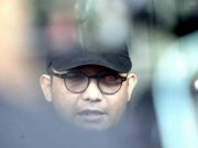 Ini Kata Novel, Soal Pelaporan Dugaan Hoaks