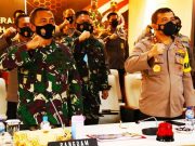 Rapim Virtual TNI-Polri, Apa Targetnya?