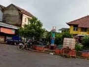 Sejumlah Pasar di Jepara Pagi Ini Sepi, Swalayan Saudara Tutup