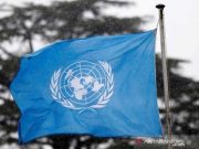 PBB Peringatkan Myanmar Terkait Tanggapan Keras Kepada Pengunjuk Rasa