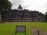 8 Bulan Pengunjung Dilarang Naik Candi, PT Taman Wisata Borobudur Rugi Rp 2,5 M