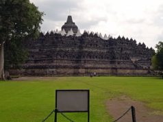 8 Bulan Pengunjung Dilarang Naik Candi, PT Taman Wisata Borobudur Rugi Rp 2,5 M