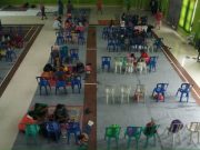 Banjir Kudus Kian Meluas, Pengungsi Terus Bertambah