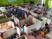 Pengungsi Banjir Kudus Tembus 368 Jiwa
