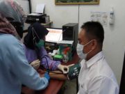 50 Penyintas Covid-19 Pekalongan Donor Plasma Konvalesen