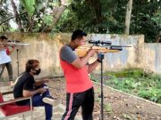 Dua Petembak Grobogan Jadi Juara di Ajang JOSS 2021