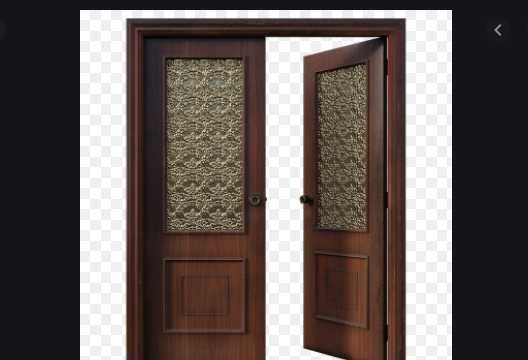 Pintu yang Selalu Terbuka, karena di Desa Memang Begitu